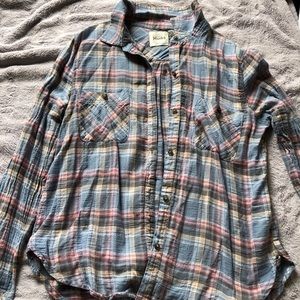 Flannel